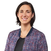 «La santé des femmes est souvent abordée sous l'angle de la santé reproductive et certains troubles sont complètement laissés de côté»: Anouk Petersen, directrice associée chez McKinsey Health Institute.