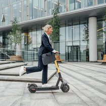 Nachhaltigkeit zählt - für Investoren ebenso wie für Unternehmen und Mitarbeitende.