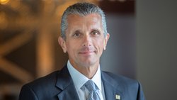 David Cordani tritt im Juli nach 17 Jahren als Cigna-CEO ab.