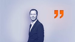 Andrea Hohendahl, Chefredaktor HZ Insurance.