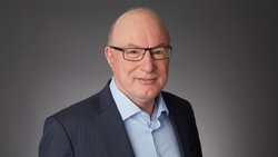 Rudolf Scheller: «Die Dynamik der Globalisierung und die entsprechenden Herausforderungen an unsere Kunden und an die Versicherungsunternehmen haben exponentiell zugenommen.»