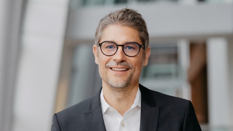 Ist bei Allianz Commercial für die Schweiz und Deutschland verantwortlich: Michael Furtschegger.