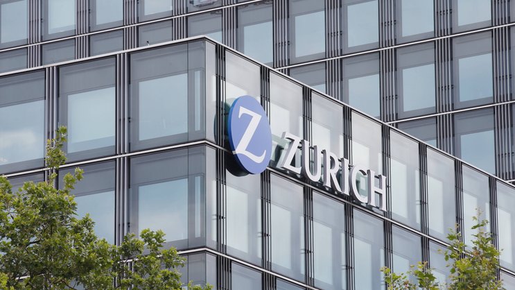 Zurich Insurance Group bestätigt starke Kapitalisierung.
