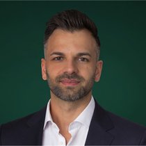 Maurizio Gitto leitet den IT-Bereich der KPT ab 1. April definitiv.