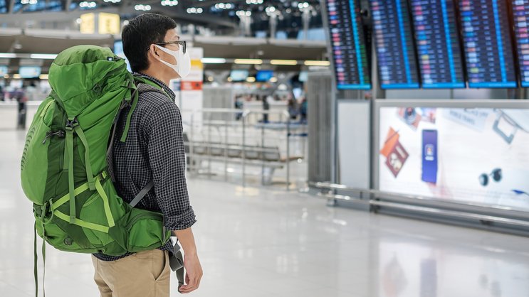 Ruft die WHO in einem Land am Tag der Rückreise der Pandemiefall aus, wird die Reiseversicherung nicht automatisch aus der Haftung entlassen.