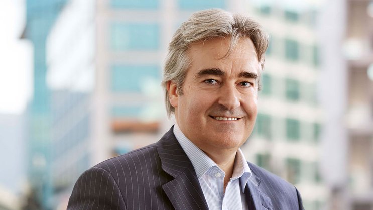 Reto Ringger, Gründer und CEO Globalance Bank: «Wir sind noch weit weg von Lösungen, wie wir unsere Vorsorge zukunftsfähig organisieren können.»