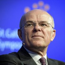 Zurich-CEO Mario Greco.