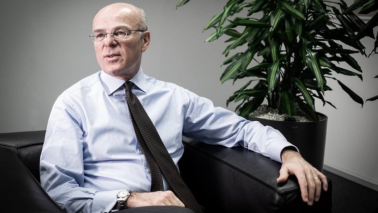 Der Chef des Versicherungskonzerns Zurich schlägt zur Bekämpfung von Klimasündern eine Kohlenstoffsteuer vor.