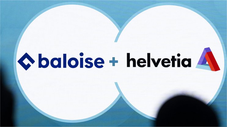 Helvetia Baloise a réalisé un résultat sous-jacent de 1,034 milliard et un volume d'affaires combiné pro forma de 19,84 milliards.