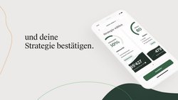Seit Januar 2022 auf dem Markt: Pando, die neue 3a-App mit Nachhaltigkeitsfokus.