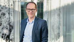 Ruedi Kubat, Mitglied der Geschäftsleitung bei Allianz Suisse und Präsident des Steuerungsausschusses Pandemieversicherungen innerhalb des SVV.