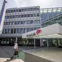 Swiss Life hat seit Dezember 2024 910'273 eigene Aktien zurückgekauft.