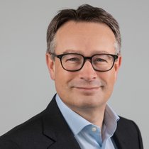 Vaudoise ernennt Frédéric Traimond zum stv. Generaldirektor.