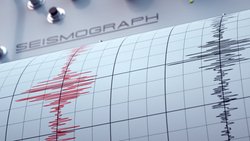 Erdbeben zählt in der Schweiz zu den fünf grössten Risiken.