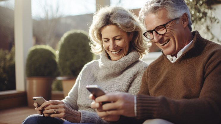 Im europäischen Ausland werden Pension Tracking Systeme (PTS) intensiv genutzt.