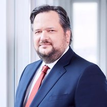 Slawomir Krupa, Directeur général du groupe Société Générale, est Président de la Fédération bancaire française (FBF).