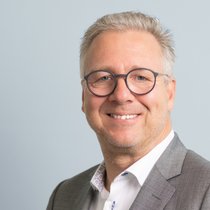 Martin Jara verantwortet das Geschäft von Helvetia Baloise in der Schweiz.