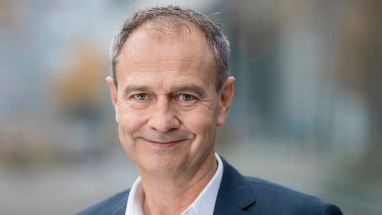 Patrick Frank wird neuer Leiter Informatik von Helsana.