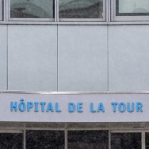 La Swica a notamment conclu un accord sur un modèle de rémunération avec l'Hôpital de La Tour à Meyrin.