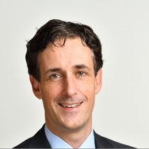 Will die Synergien zwischen Bank und Versicherung stärker nutzen: Clemens Markstein.