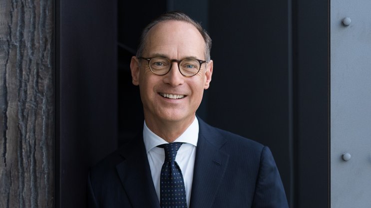 Nächste Übernahme im Blick? Allianz-CEO Oliver Bäte.