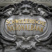 Wo hat es mehr als genug Geld? In der Bilanz der Nationalbank.