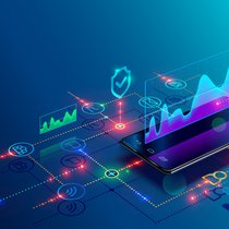 Versicherer, die stark auf Datenanalysen setzen, profitieren von einer deutlich steigenden Eigenkapitalrendite.