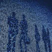 Welche sozialen Auswirkungen hat die Digitalisierung? Darüber gibt es noch Diskussionsbedarf, auch bei Versicherern.