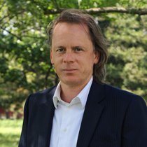 Thomas Krapf, CEO und Co-Gründer Riskwolf AG: «Parametrische Versicherung ist das natürliche Modell für digitale Plattformen.»