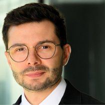 Cyrille Miehé neu bei Zurich Invest.