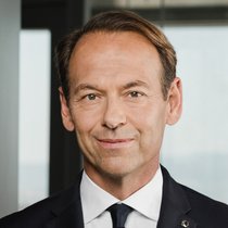 UNIQA-CEO Andreas Brandstetter: «Wir sind auf einem sehr guten Weg, unser Ziel von 540 bis 570 Millionen Euro Ergebnis vor Steuern für das Gesamtjahr 2026 zu erreichen.»