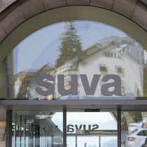 L'année 2025 a été une «bonne année en matière de placements» pour la Suva.