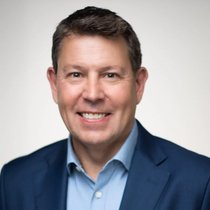 Robin Spencer, directeur des opérations désingé de Swiss Re.