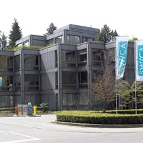 Siège de Swica à Winterthur.