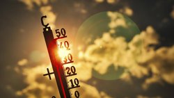 En 2025, le réchauffement de la planète a atteint 1,39 Grad par rapport à la période préindustrielle (1850-1900), dont 1,37 Grad attribuable à l’homme, estiment les chercheurs du Giec.