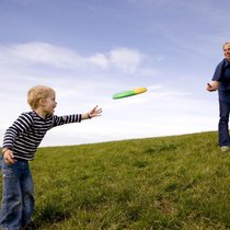 Mehr Zeit für die Familie verändert die Beiträge an die Pensionskasse.