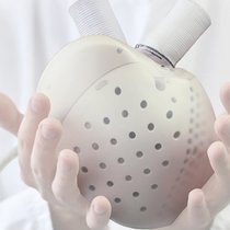 Coeur artificiel «Aeson» du fabricant Carmat.