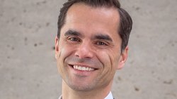 Andreas Schertzinger ist neuer AI-Chef bei Axa.