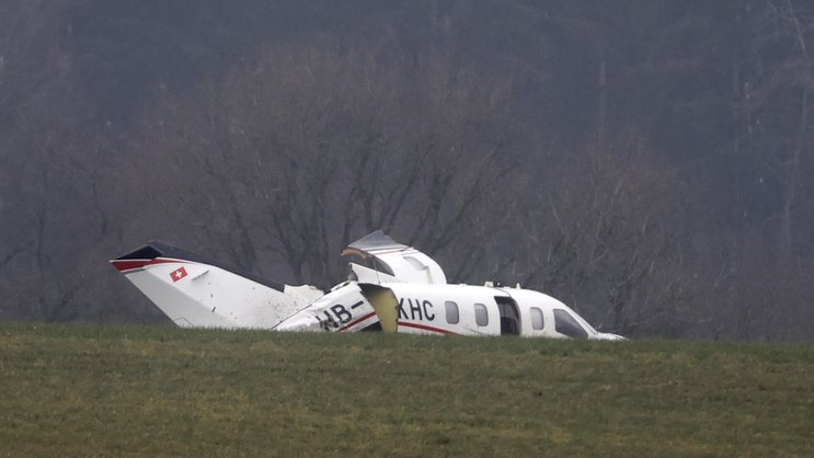 Nel 2025, l'Ufficio federale dell'aviazione civile (UFAC) ha trattato quasi 15'000 segnalazioni di incidenti.