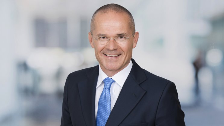 «Die bedeutenden Broker sind für den strengeren Datenschutz gut gerüstet», so Rolf Thomas Jufer, Mitglied der Geschäftsleitung und Partner der Funk Insurance Brokers AG.