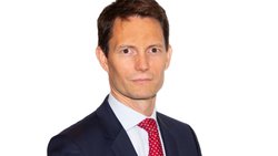 Übernimmt im April die Rolle des CEO bei Partner Re: Philippe Meyenhofer.