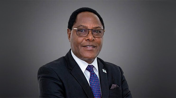 Jean Baptiste Ntukamazina, Generalsekretär der African Insurance Organisation.