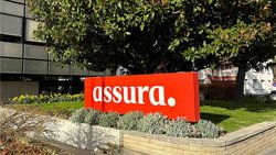 Le Groupe Assura clôture l’exercice 2025 sur un résultat net de CHF 58 mio.