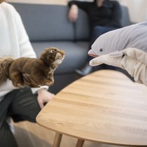 Psychotherapie in der Schweiz: Die Psychotherapeuten streiten mit dem Krankenkassenverband Santésuisse.