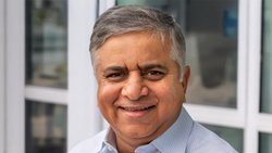 «Unsere Überzeugung wurde von den meisten in der Branche als zu ehrgeizig angesehen»: Sandeep Sahai, CEO von Clearwater Analytics.