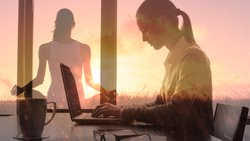 Firmen, die sich mit Betrieblichem Gesundheitsmanagement (BGM) um das Wohlergehen ihrer Belegschaft kümmern, steigern ihre Attraktivität für potenzielle neue Mitarbeitende.