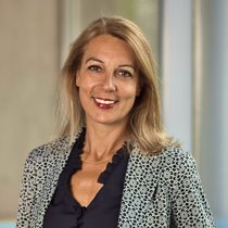 Christine Theodorovics übernimmt bei der Baloise in Luxemburg per 1. Juni 2023 das Ruder.