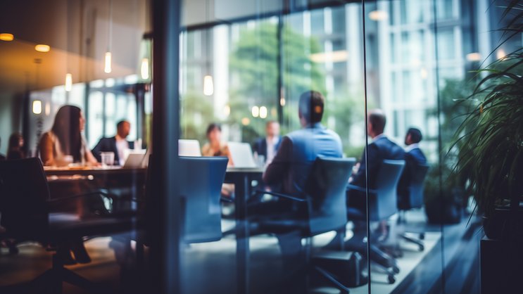 Verwaltungsräte von Schweizer Unternehmen tun sich schwer mit künstlicher Intelligenz.