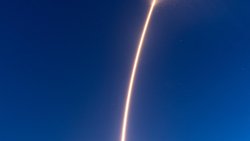 Das grosse Geld lässt sich (noch) nicht mit Policen für Totalverluste von Satelliten verdienen. 