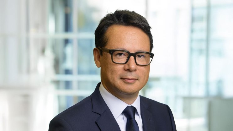 Investiert in den Weltraum, ist aber kein Star Wars-Fan: Michel Saugné, CIO von LFDE.
